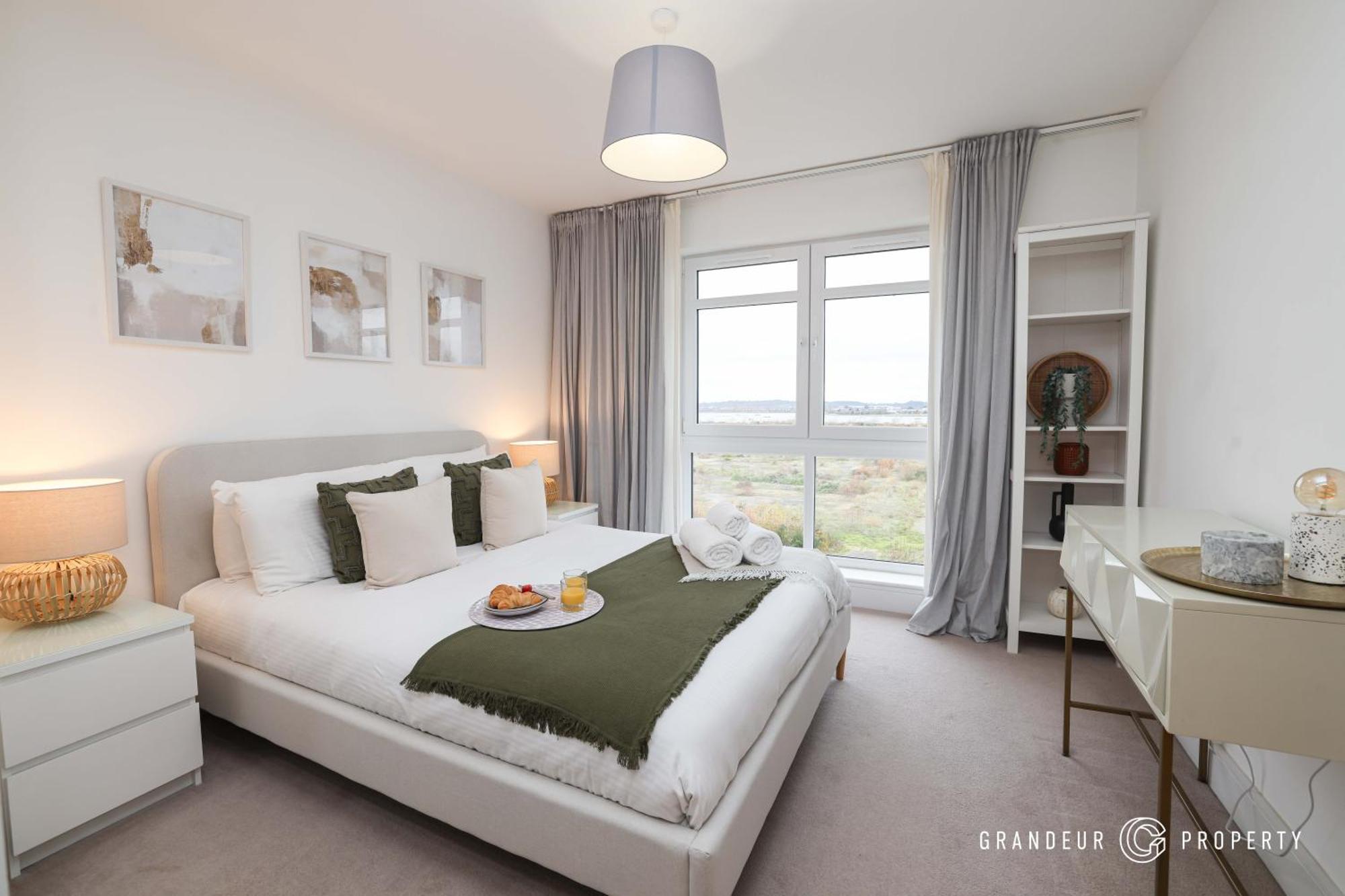 Carters Quay View By Grandeur Property Poole Zewnętrze zdjęcie