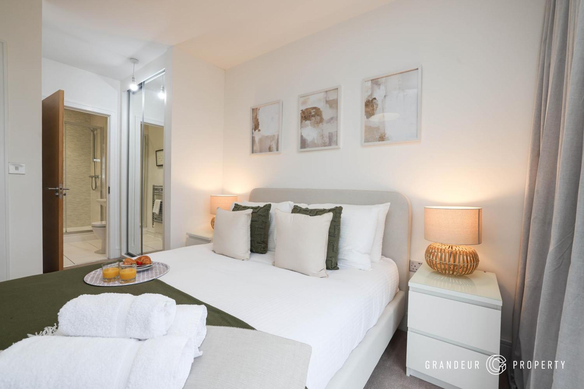 Carters Quay View By Grandeur Property Poole Zewnętrze zdjęcie