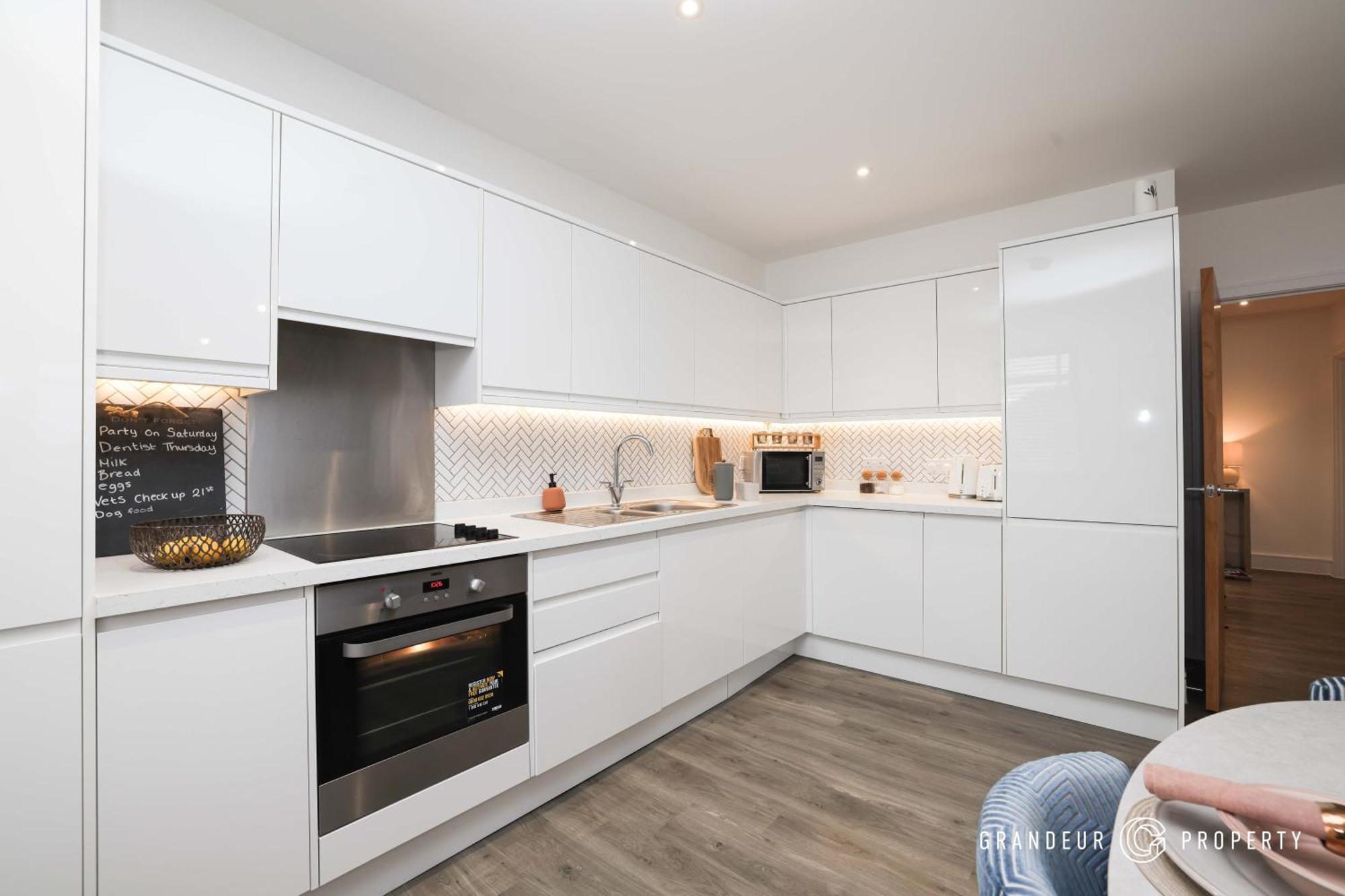 Carters Quay View By Grandeur Property Poole Zewnętrze zdjęcie