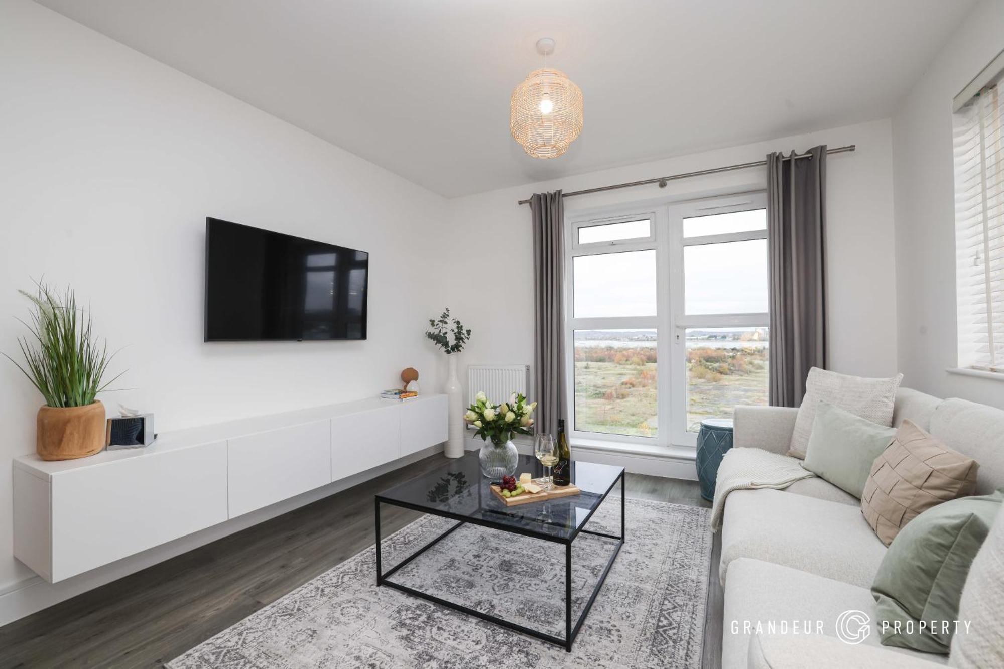 Carters Quay View By Grandeur Property Poole Zewnętrze zdjęcie