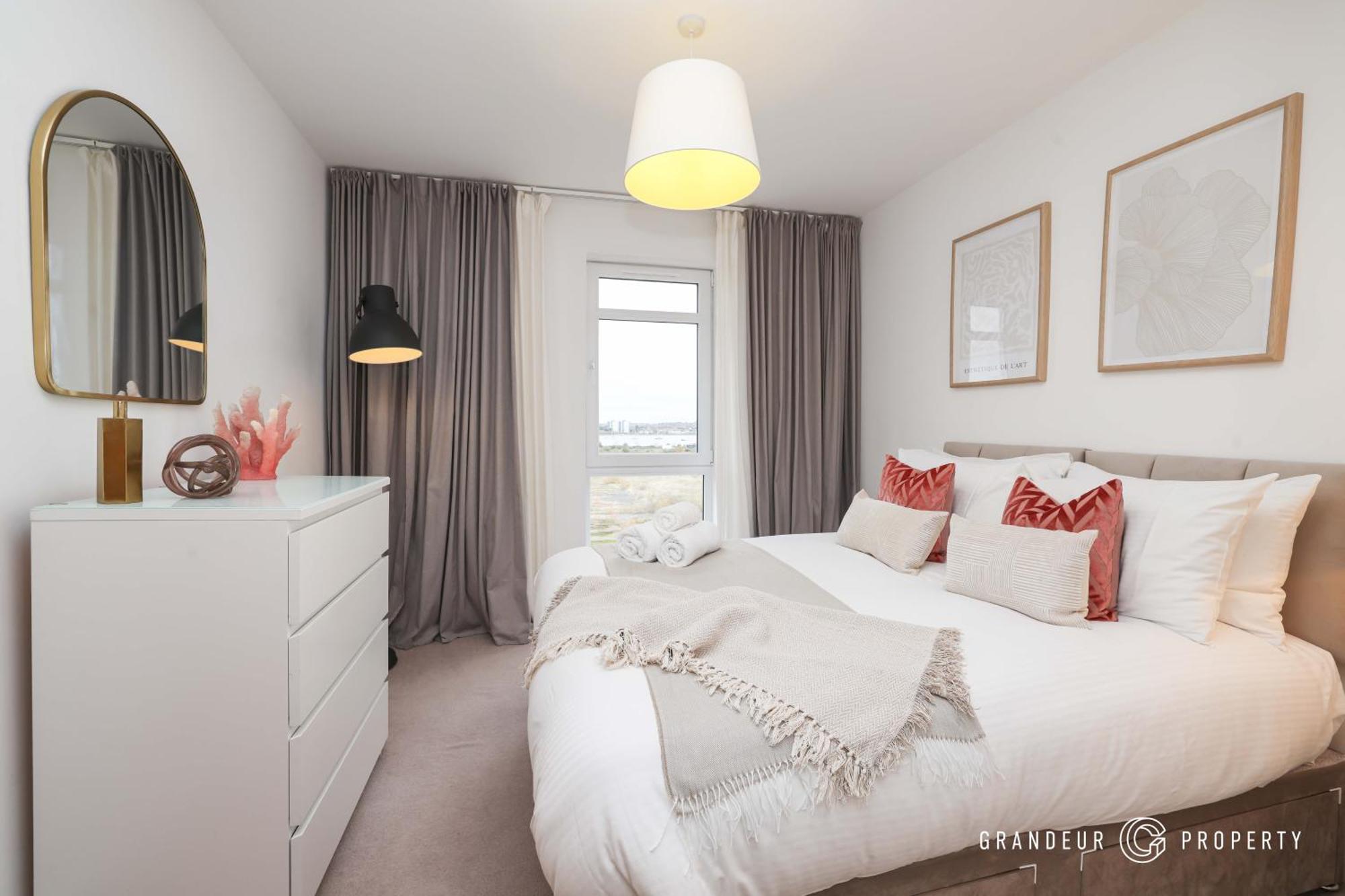 Carters Quay View By Grandeur Property Poole Zewnętrze zdjęcie
